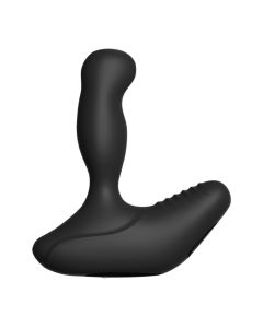 Nexus - Revo Roterende Prostaat Vibrator - Zwart
