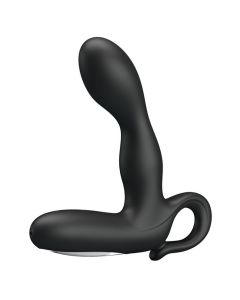 Barrack Vibrerende Buttplug