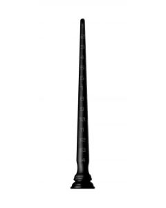 Extreme Siliconen Anaalplug - 40 cm