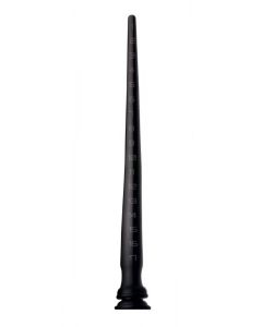 Extreme Siliconen Anaalplug - 50 cm
