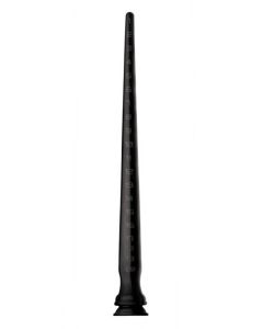 Extreme Siliconen Anaalplug - 60 cm