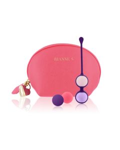 RS - Essentials - Pussy Playballs - Koraalroze