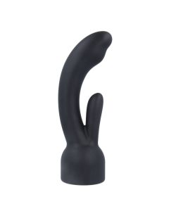 Nexus - Rabbit Opzetstuk Voor Doxy No3 Wandvibrator