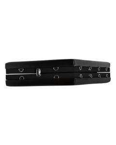 Bondage Massage Bed Met Boeien