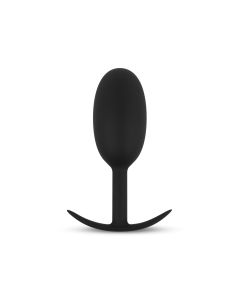 BUTTR - Heavy Duty Verzwaarde Buttplug