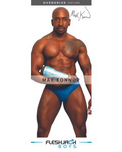 Fleshjack Boys - Max Konnor Overdrive