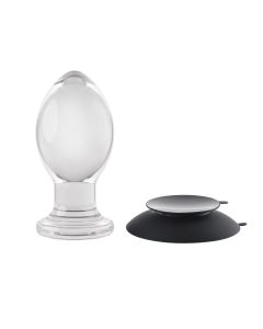 Evolved - Crystal Ball Plug