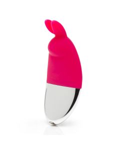 Happy Rabbit – Knicker Vibrator – Discreet Genot Pink