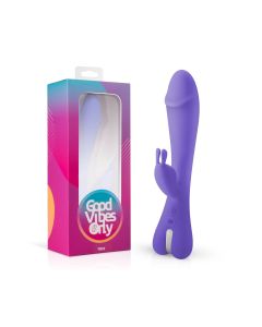 Trix Rabbit Vibrator