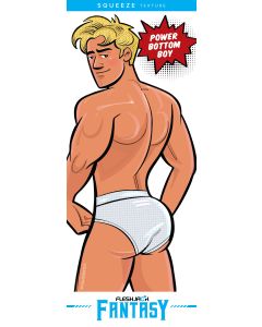 Fleshlight - Fleshjack Fantasy Power Bottom Boy