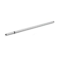 Thin finn dilator