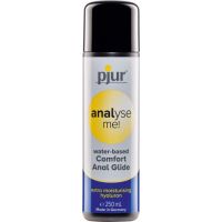 Pjur Anaal Glijmiddel op Waterbasis - 250ml