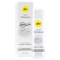 Pjur med Premium glide 100 ml