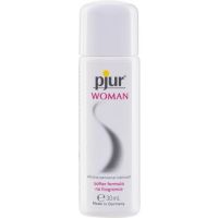 Pjur Siliconen Glijmiddel Voor Vrouwen - 30 ML