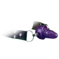 Pecker ball gag