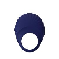 Blue Evolution Pallas - Vibrerende Cockring