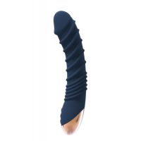 Aeolus Verwarmende G-Spot Vibrator