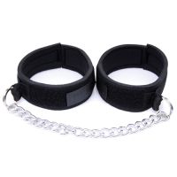 Bondageboeien met klittenband