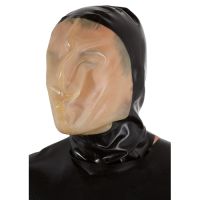 Latex vacuümmasker