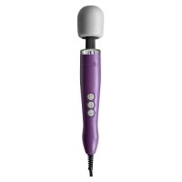XXL Doxy Wand Vibrator - Paars