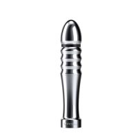 Funky fella e-stim dildo
