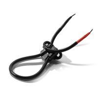 Heavenly henry e-stim cockring