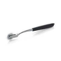 Spiny spencer e-stim pinwheel