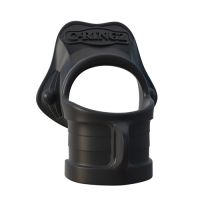 Rock Hard Cockring & Ballstretcher