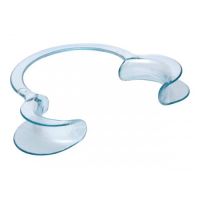 Cheek retractor mondspreider