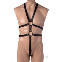Body harnas