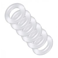 Ring Master Ballstretcher Set
