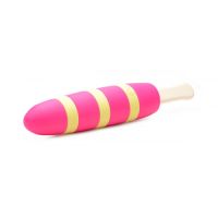 Popsicle Vibrator - Fizzin' Fuschia