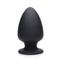 Squeeze-It Buttplug - Large