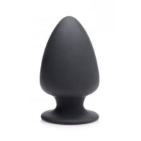 Squeeze-It Buttplug - Medium