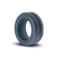 Cockring Met Dubbel Design