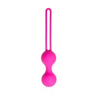 Kleine Vaginale Balletjes - Roze