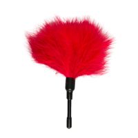 Kleine kietelaar - rood