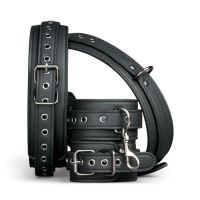 Thigh & wrist cuff set