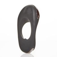 ATOM PLUS Vibrerende Cockring