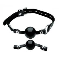 Isabella sinclaire ball gag set