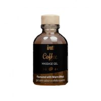 Massage Gel - Coffee