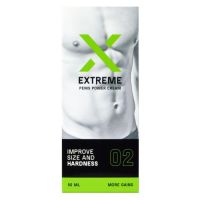 Extreme Peniscrème