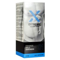 Penis Powercrème