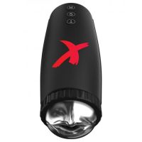 Moto-Bator Masturbator