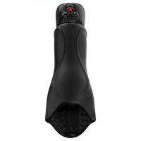 Vibrating Roto-Teazer Masturbator