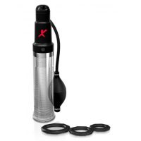 Suck-N-Pump Stroker Penispomp