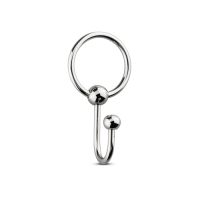 Metalen Sperm Stopper