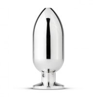 Zware Metalen Buttplug