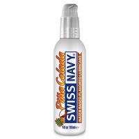 Flavors Glijmiddel - Piña Colada - 118ml