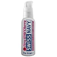 Flavors Glijmiddel - Very Wild Cherry - 118ml